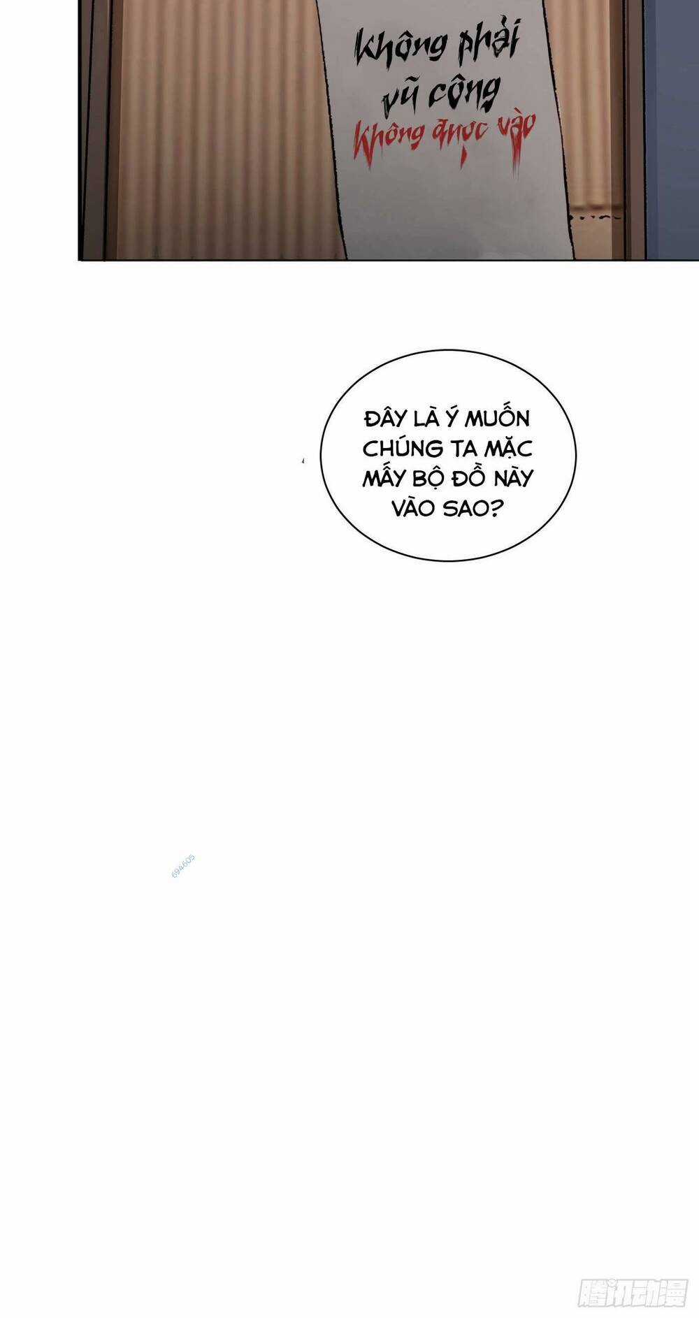 Trinh Thám Vlog Chapter 65 trang 50