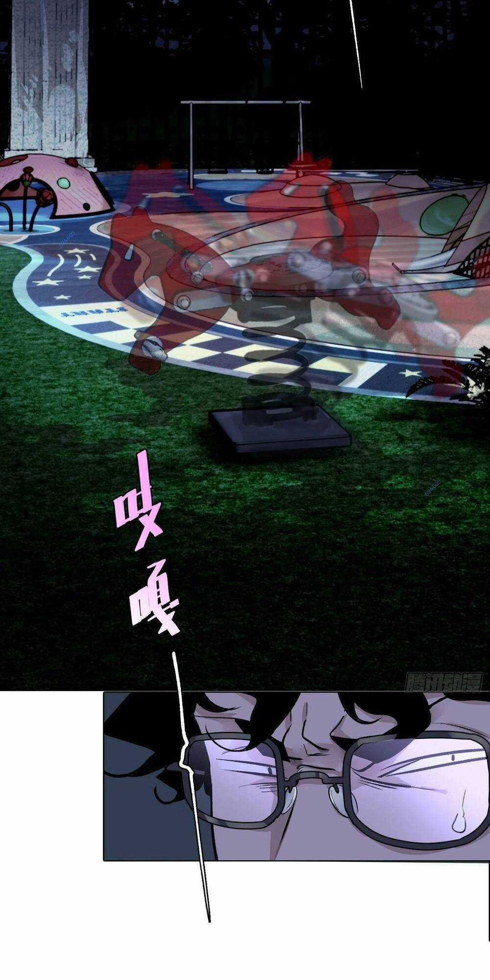 Trinh Thám Vlog Chapter 65 trang 6