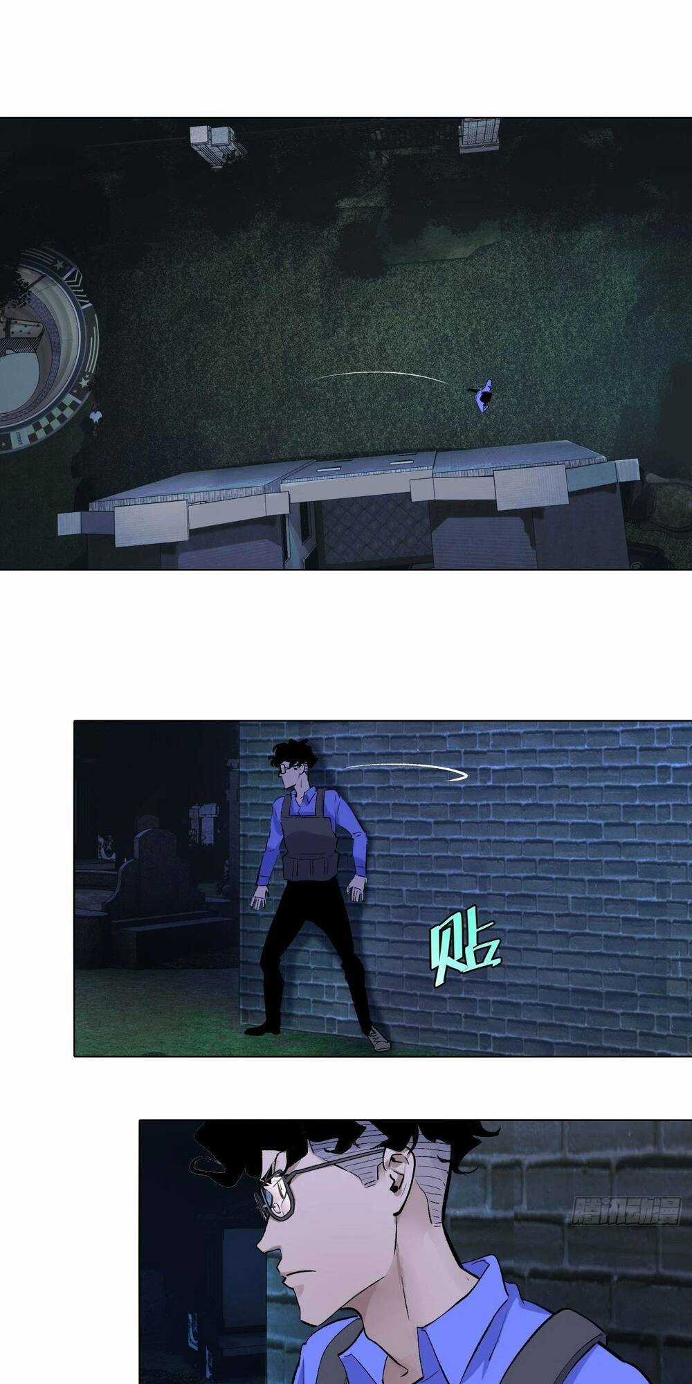 Trinh Thám Vlog Chapter 65 trang 9