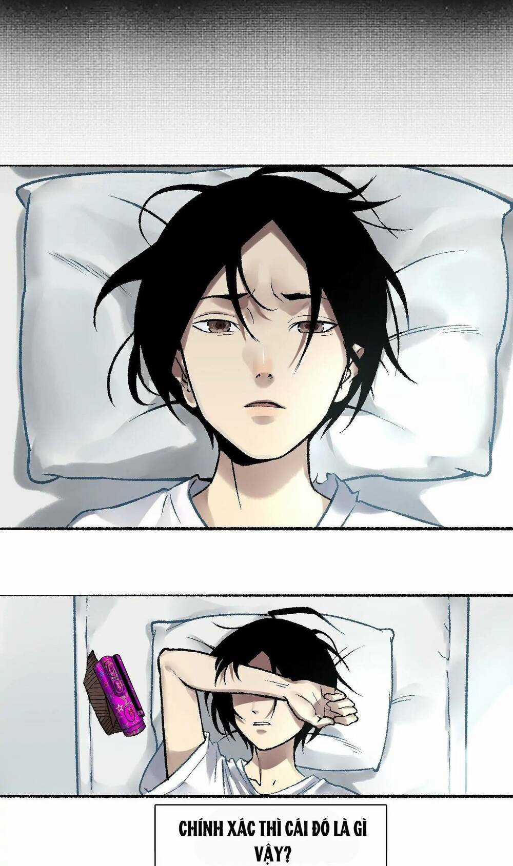 Trinh Thám Vlog Chapter 7 trang 13