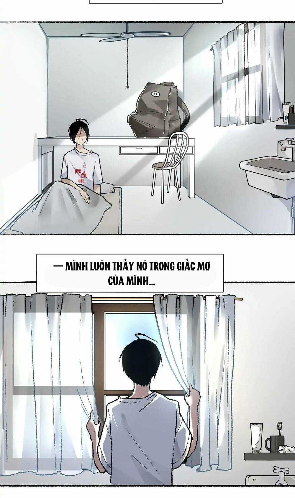 Trinh Thám Vlog Chapter 7 trang 14