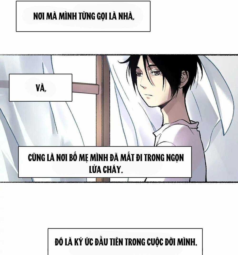 Trinh Thám Vlog Chapter 7 trang 15