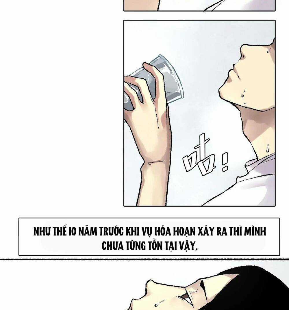 Trinh Thám Vlog Chapter 7 trang 17