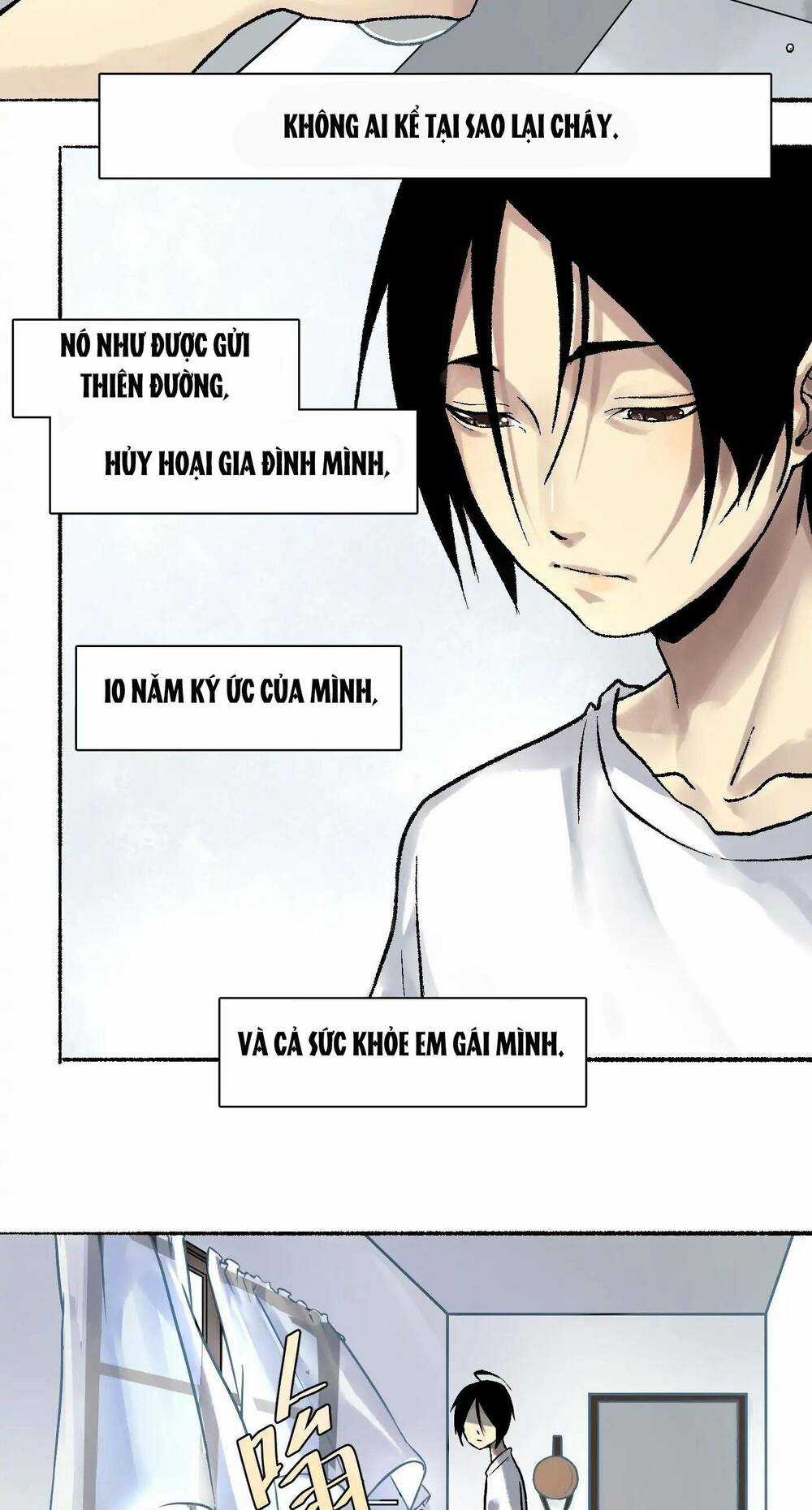 Trinh Thám Vlog Chapter 7 trang 19