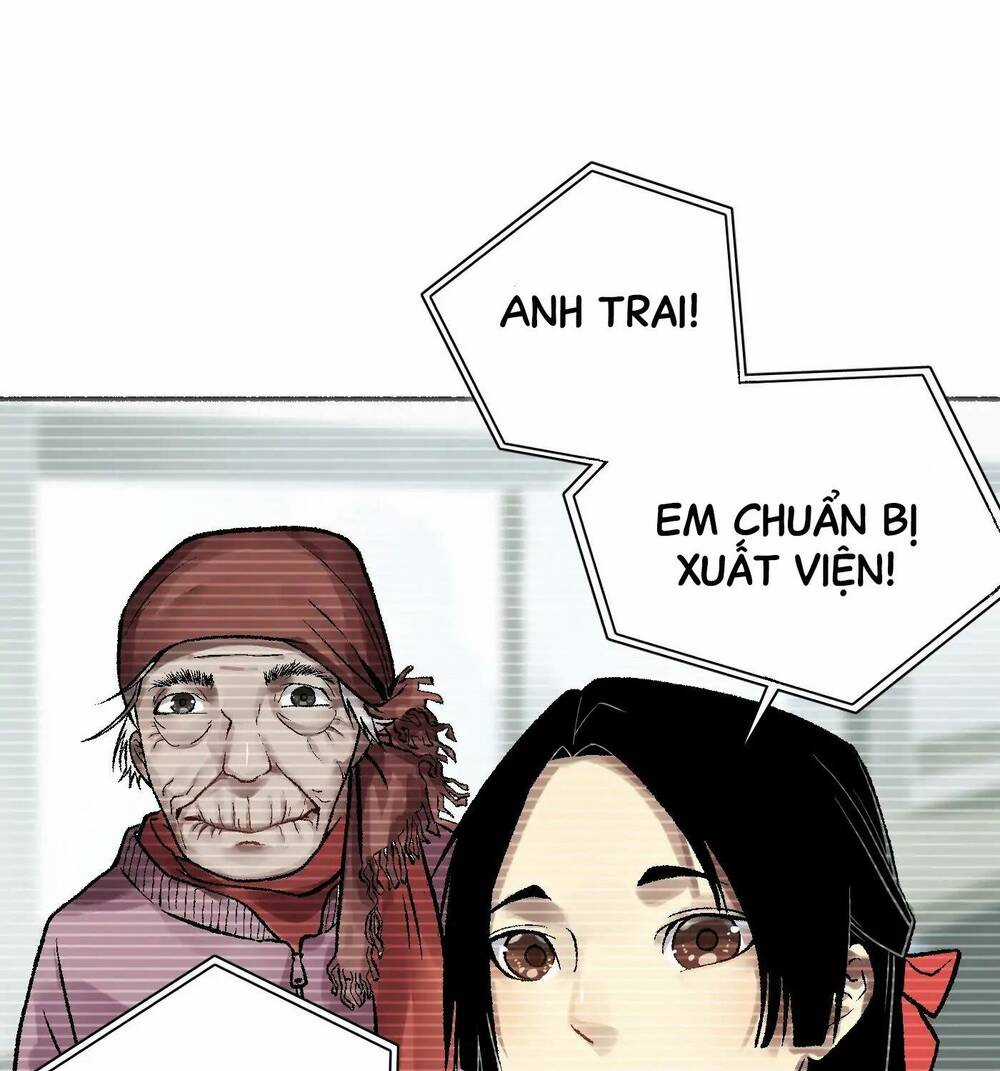 Trinh Thám Vlog Chapter 7 trang 21