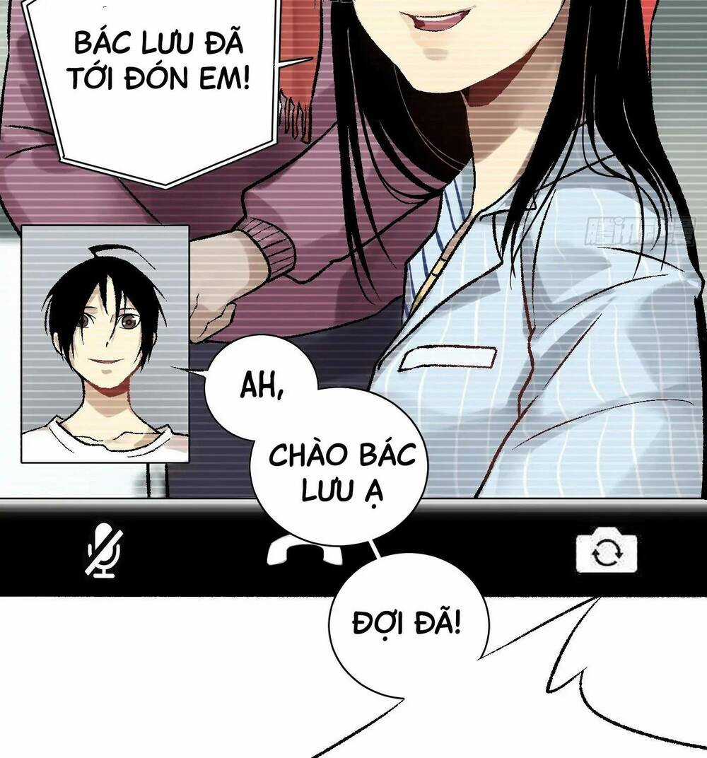 Trinh Thám Vlog Chapter 7 trang 22
