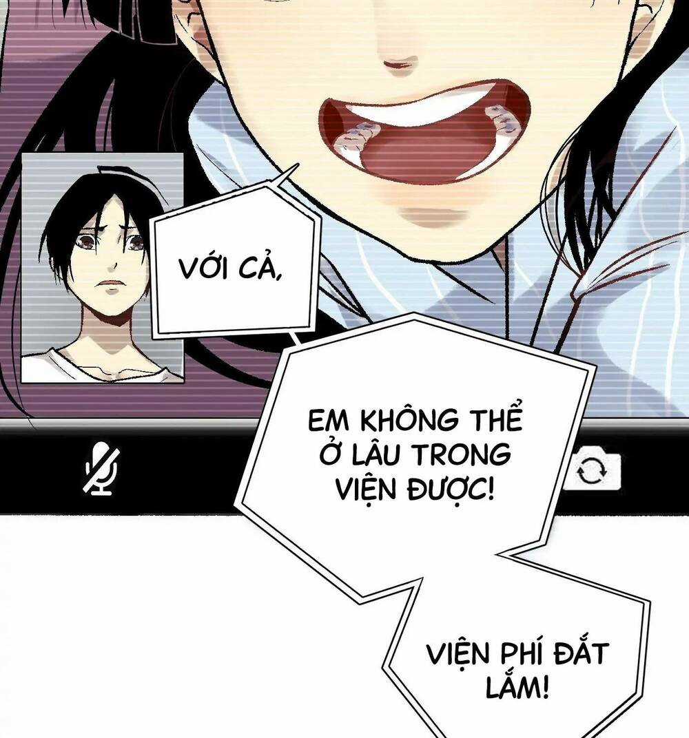 Trinh Thám Vlog Chapter 7 trang 24