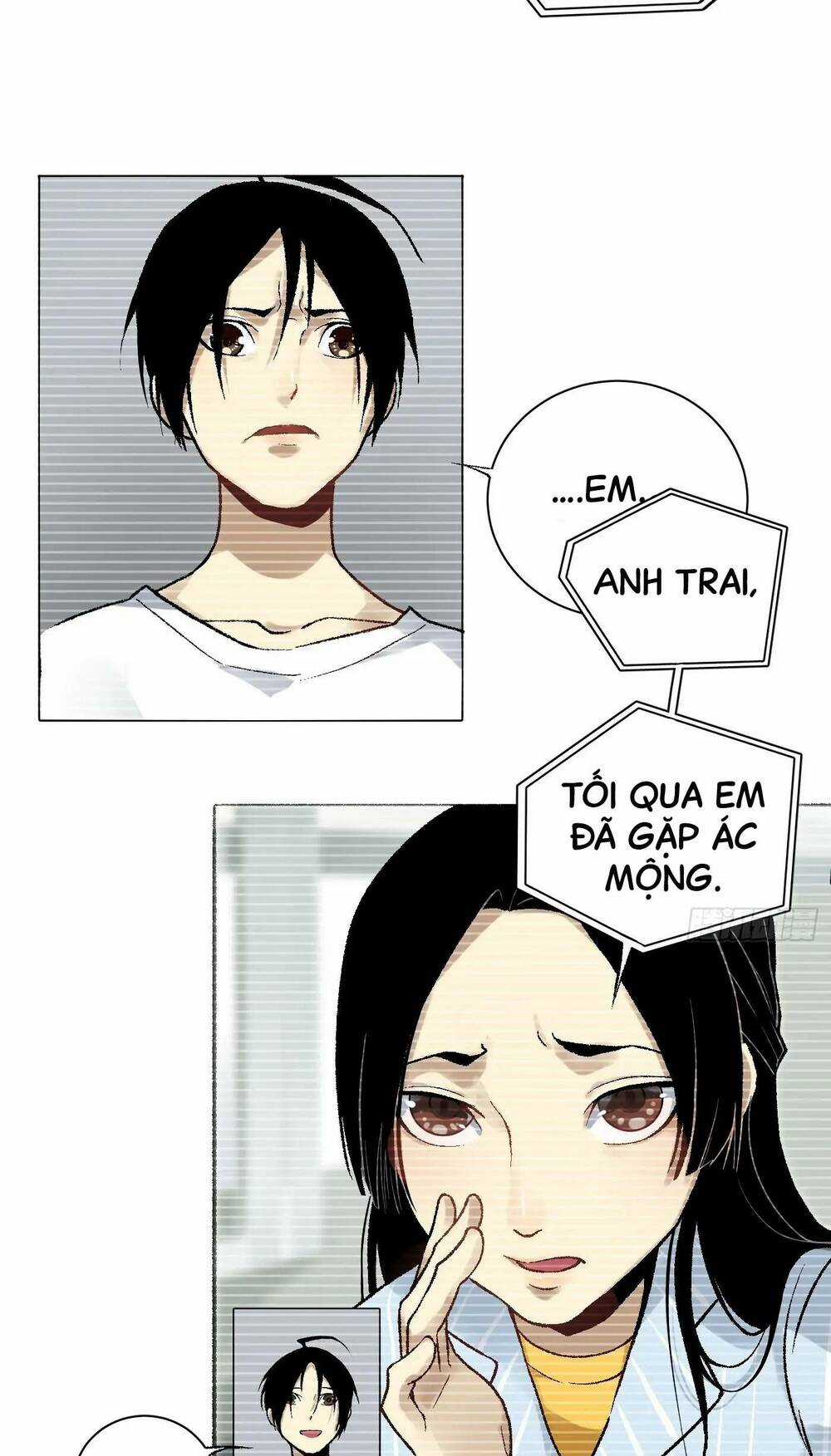 Trinh Thám Vlog Chapter 7 trang 25