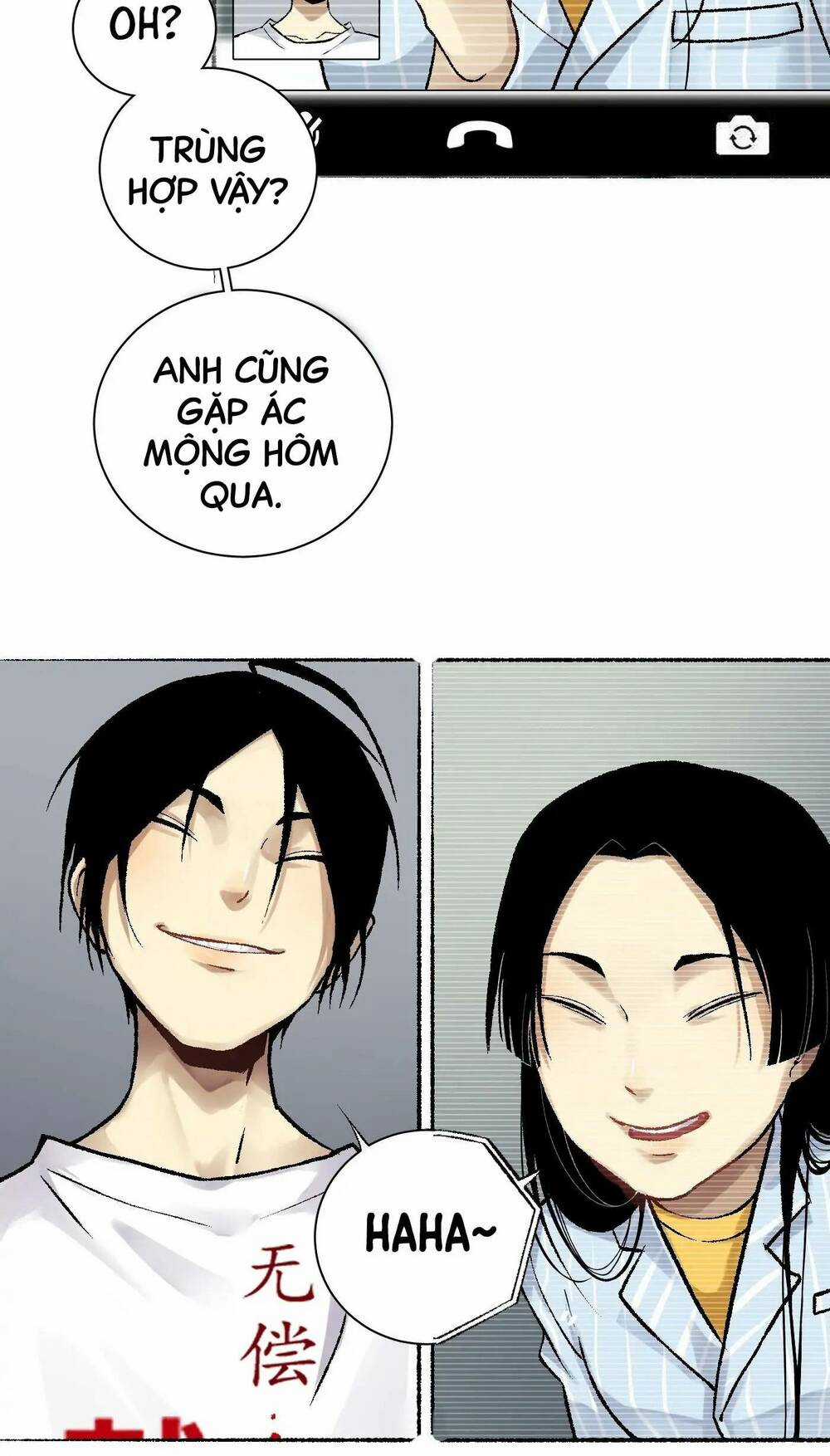 Trinh Thám Vlog Chapter 7 trang 26