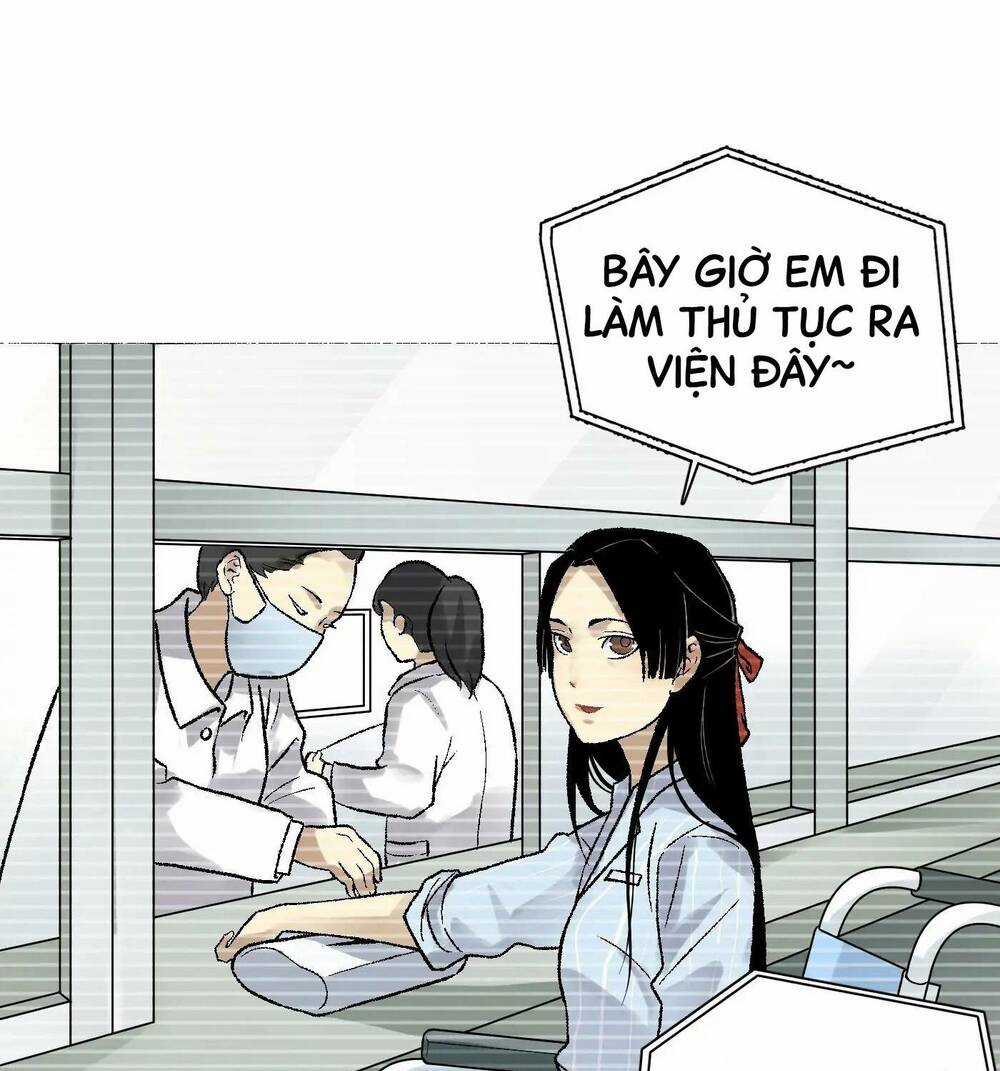 Trinh Thám Vlog Chapter 7 trang 27