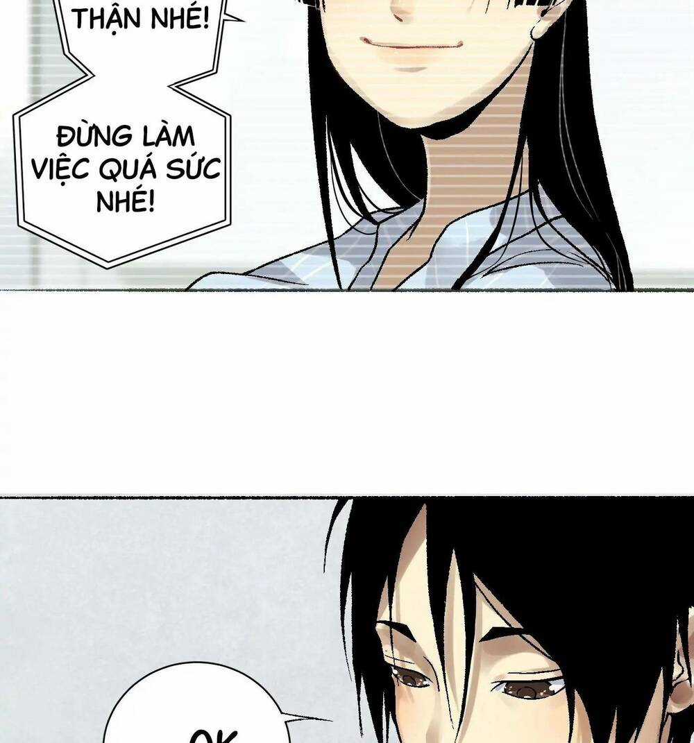Trinh Thám Vlog Chapter 7 trang 29