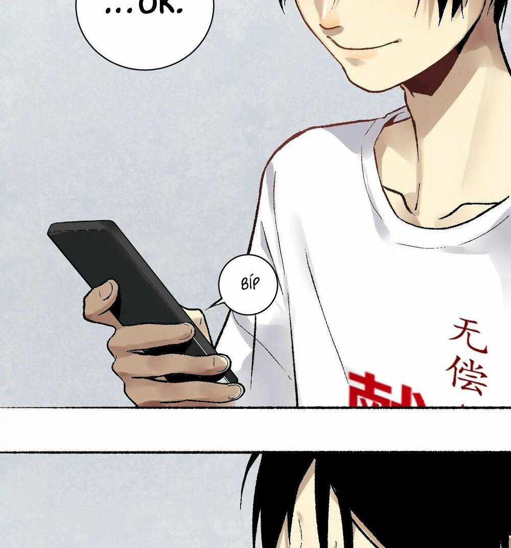 Trinh Thám Vlog Chapter 7 trang 30