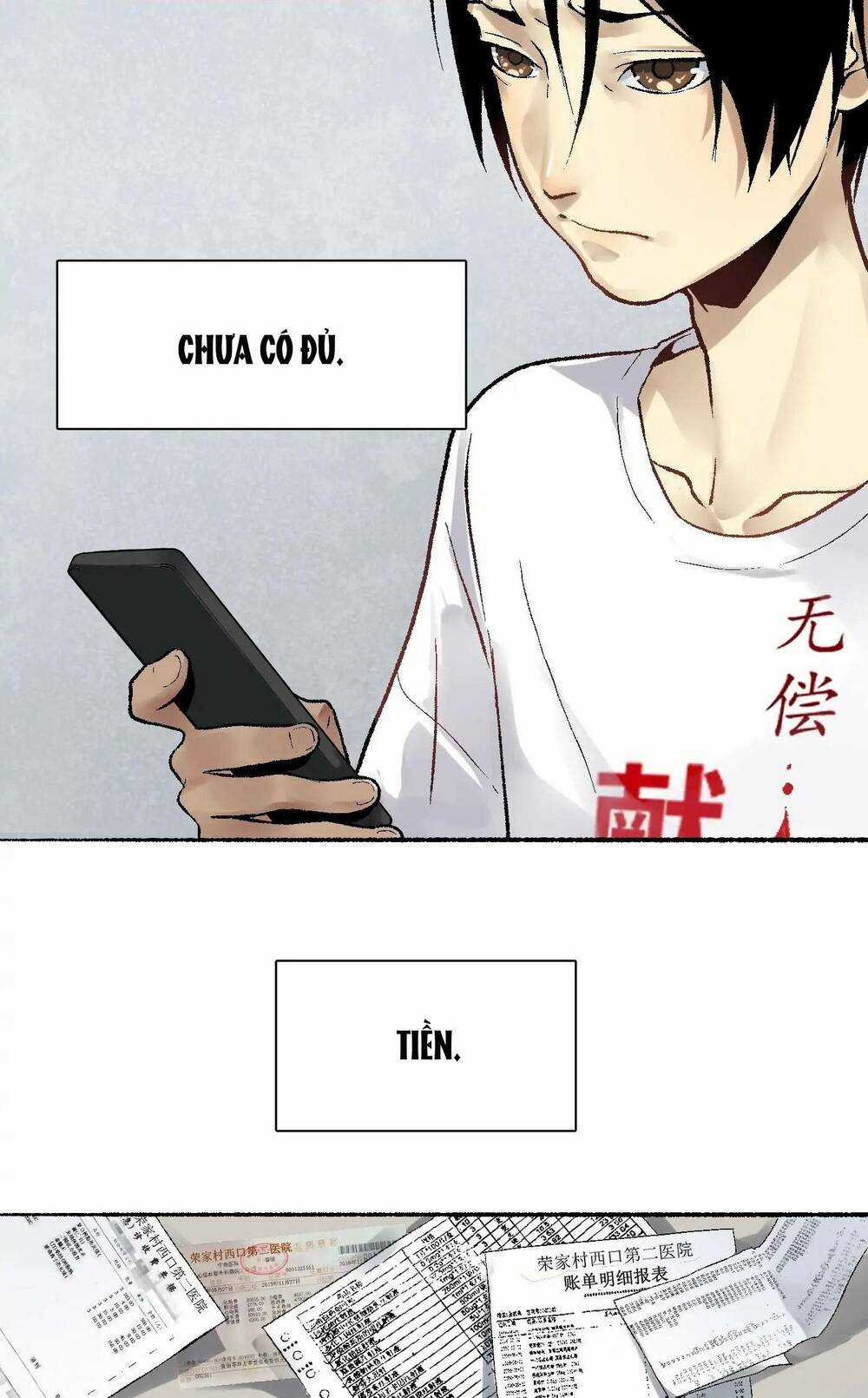 Trinh Thám Vlog Chapter 7 trang 31