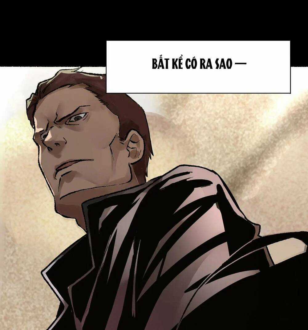 Trinh Thám Vlog Chapter 7 trang 33