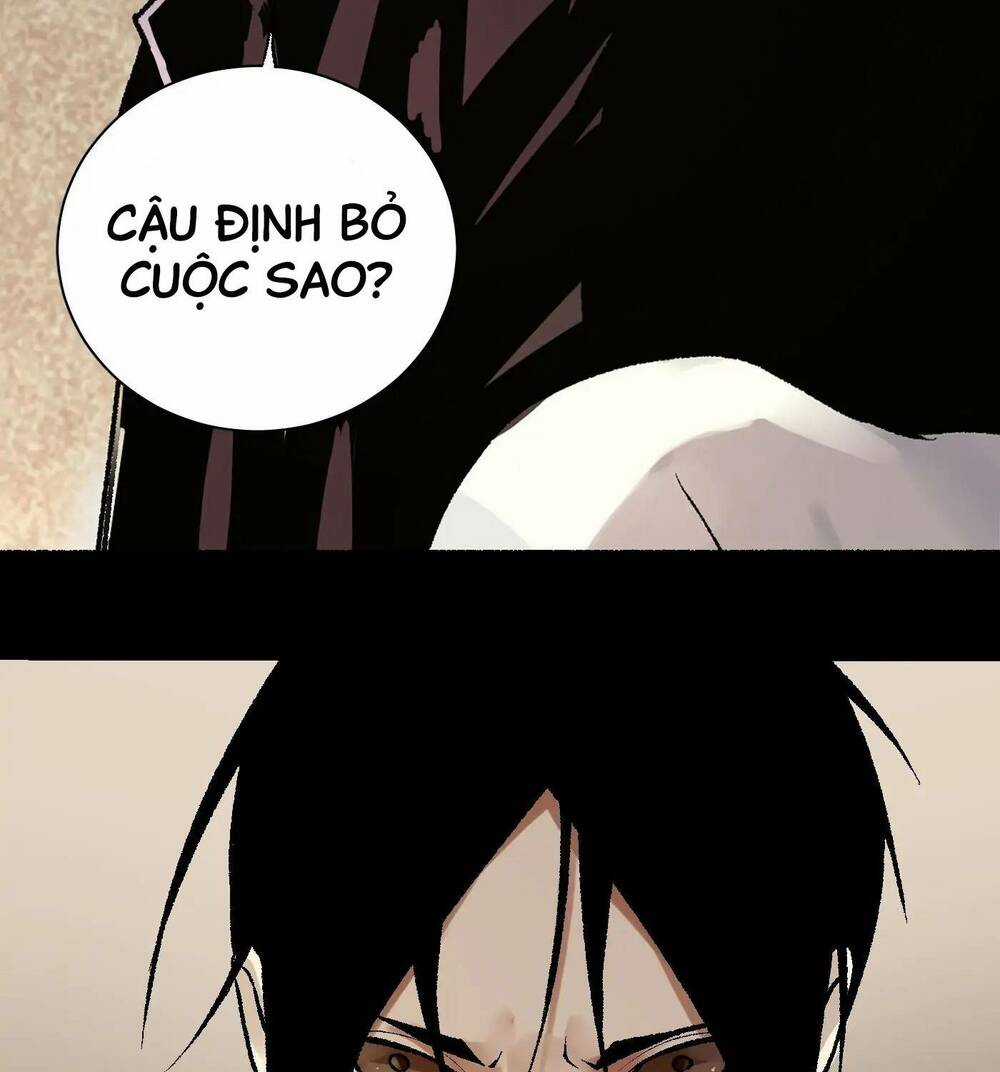 Trinh Thám Vlog Chapter 7 trang 34