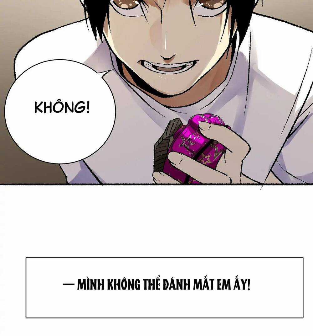 Trinh Thám Vlog Chapter 7 trang 35