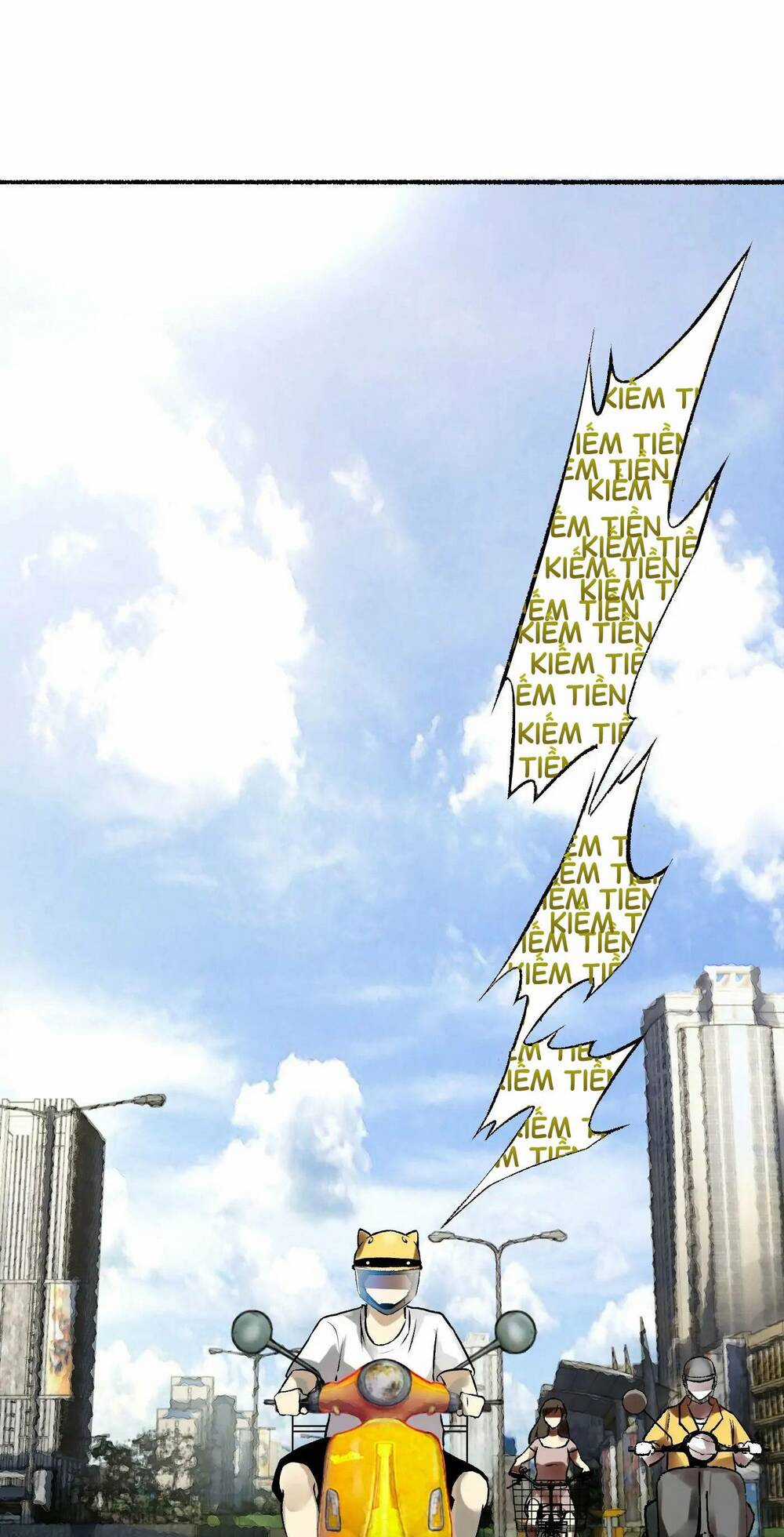 Trinh Thám Vlog Chapter 7 trang 37