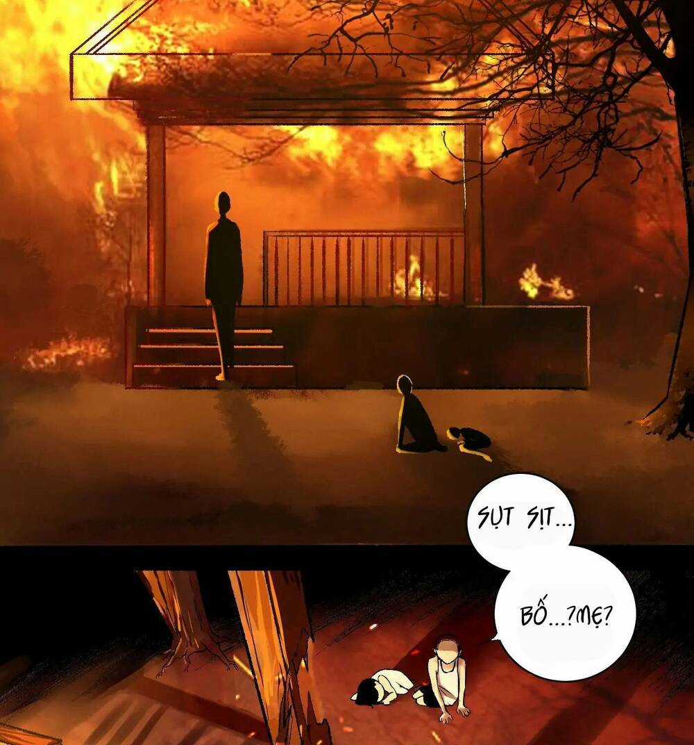 Trinh Thám Vlog Chapter 7 trang 4