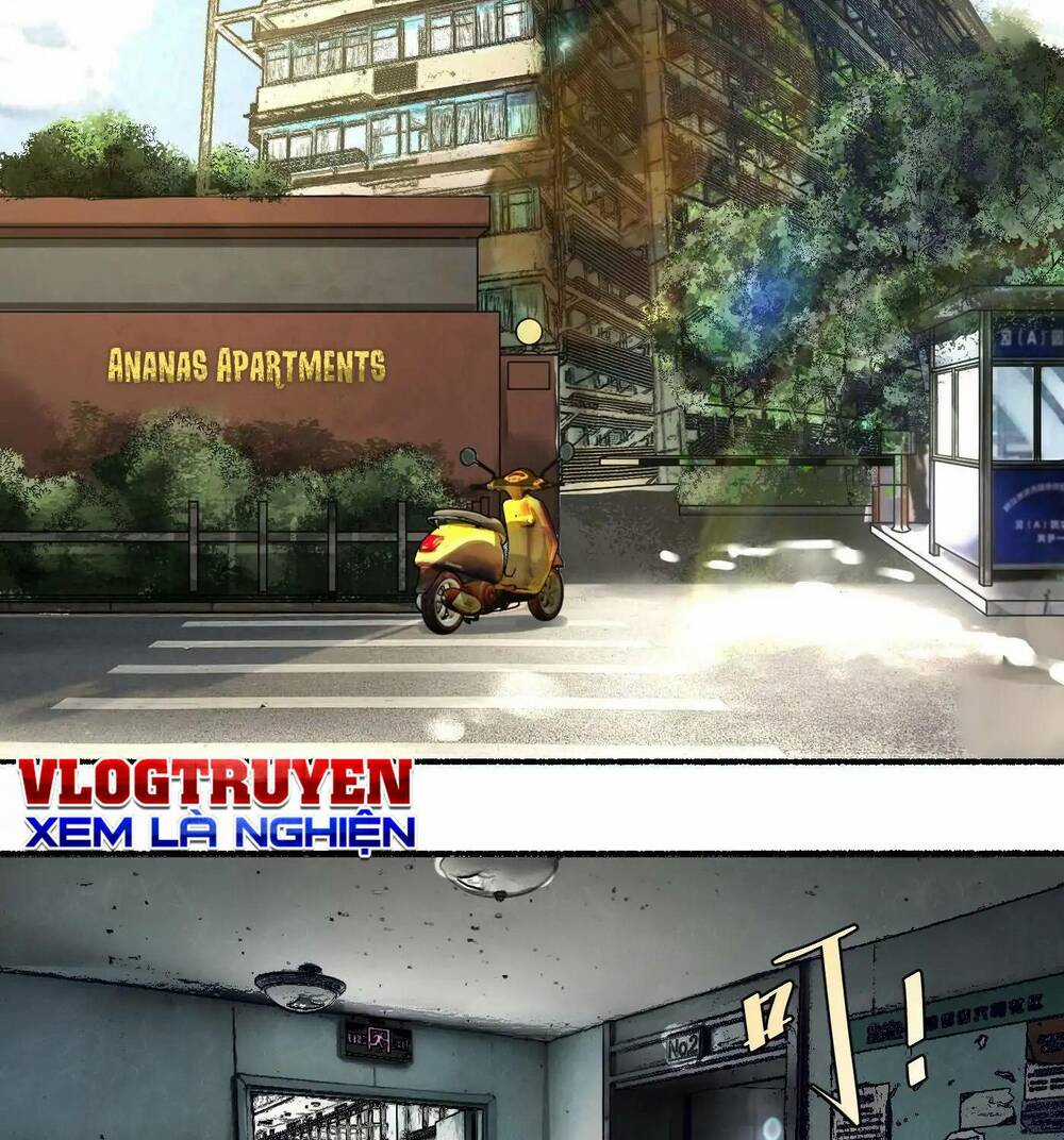 Trinh Thám Vlog Chapter 7 trang 40