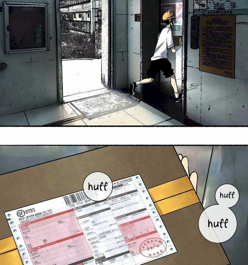 Trinh Thám Vlog Chapter 7 trang 41