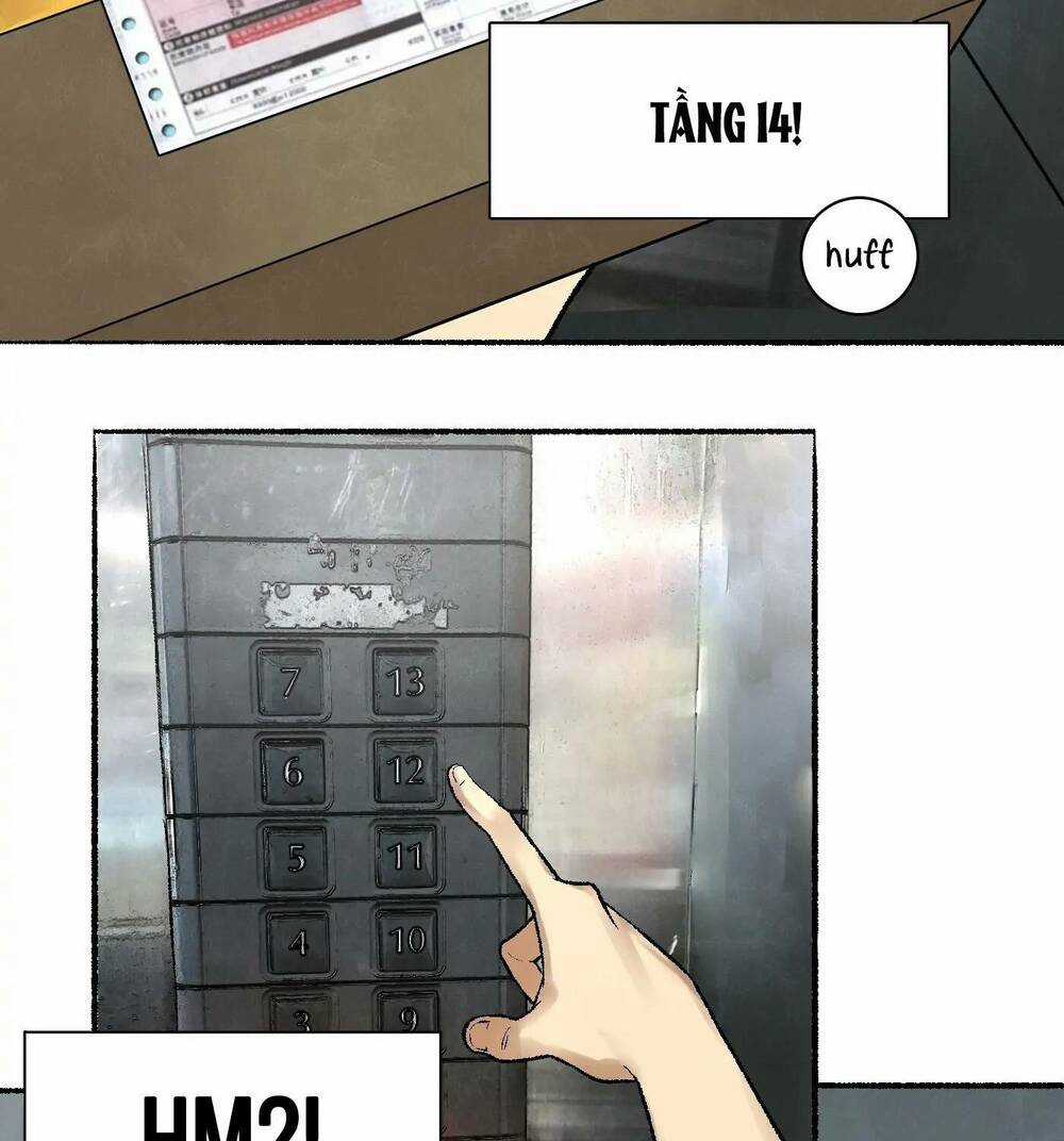 Trinh Thám Vlog Chapter 7 trang 42