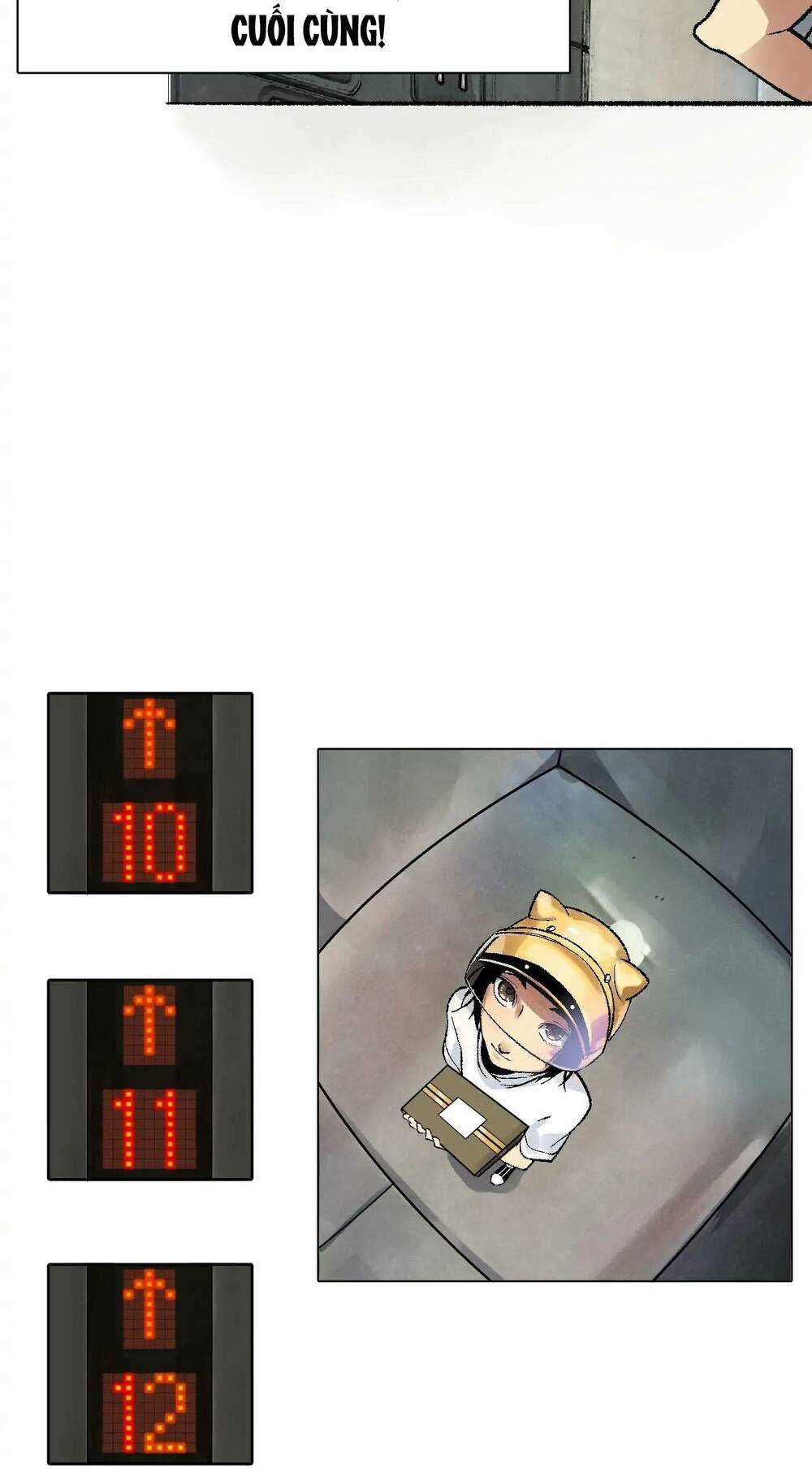 Trinh Thám Vlog Chapter 7 trang 44