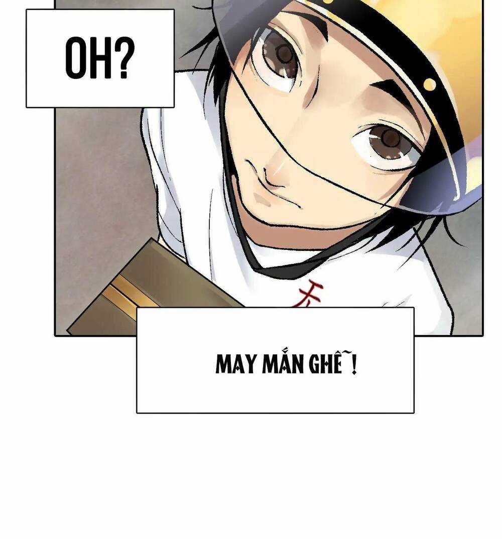 Trinh Thám Vlog Chapter 7 trang 46