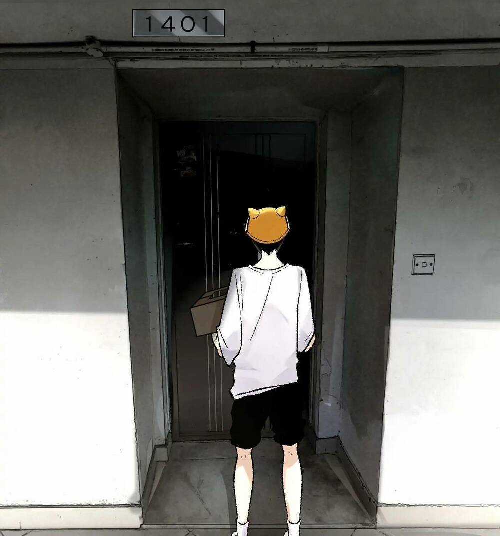 Trinh Thám Vlog Chapter 7 trang 48