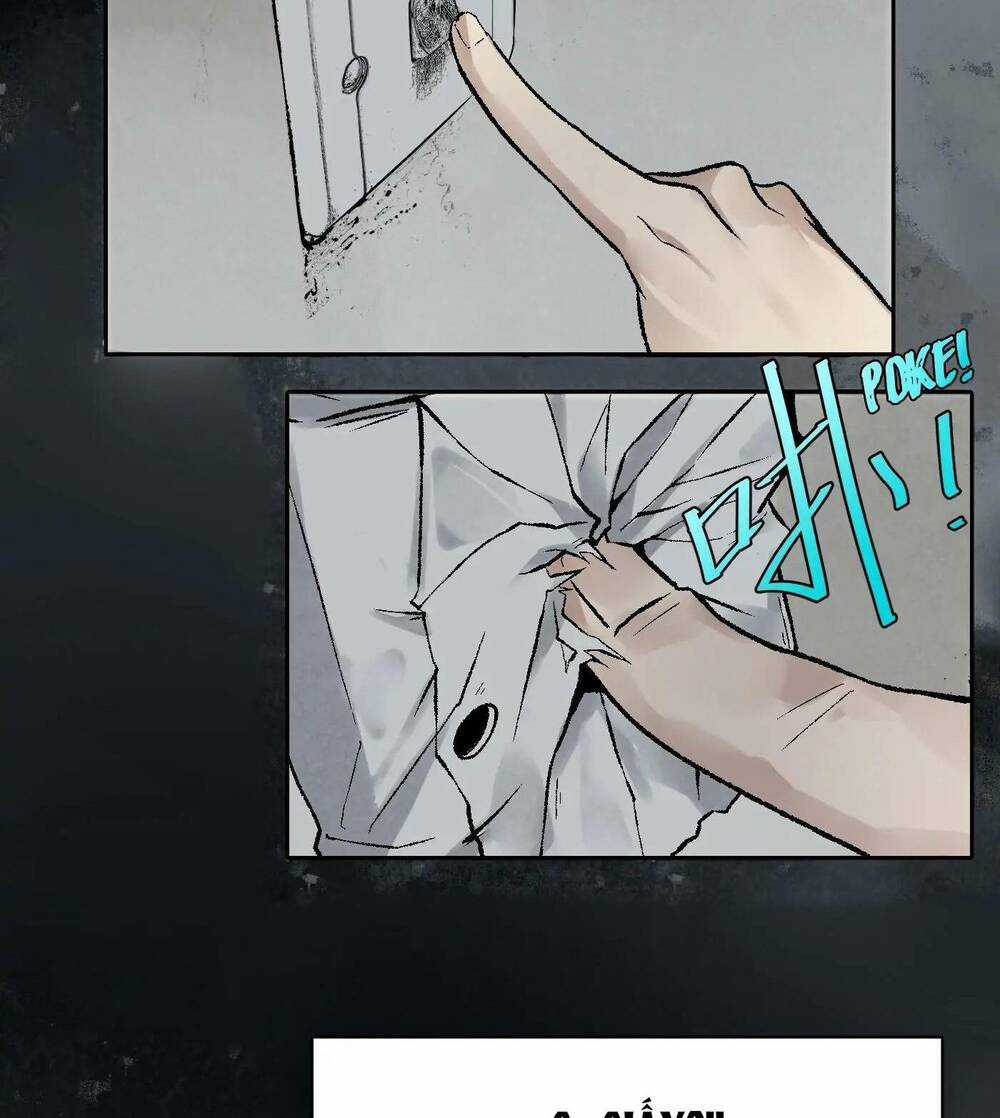 Trinh Thám Vlog Chapter 7 trang 50