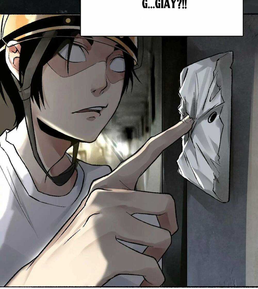 Trinh Thám Vlog Chapter 7 trang 51