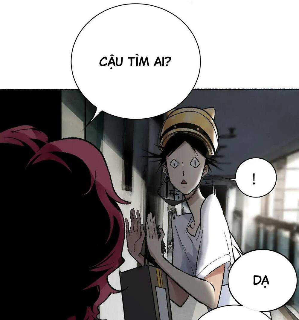 Trinh Thám Vlog Chapter 7 trang 52