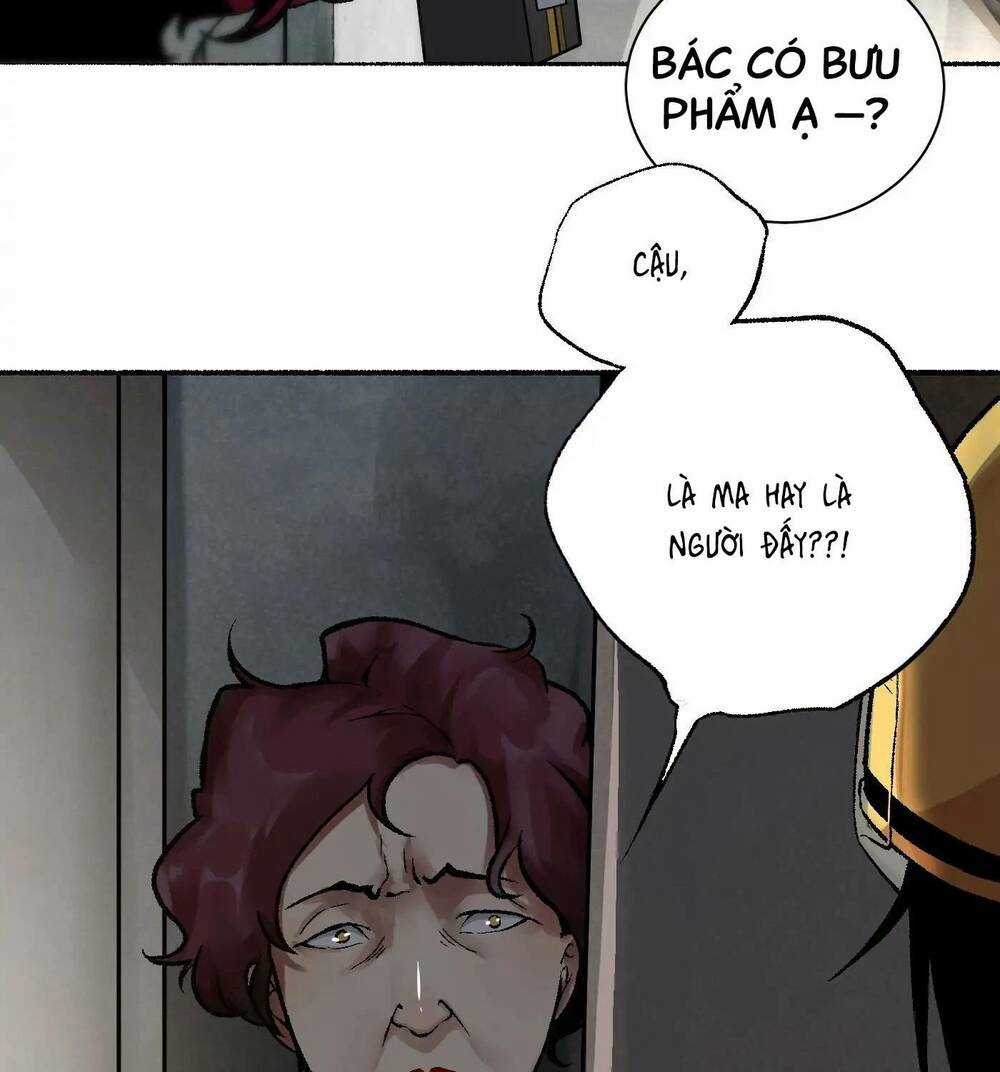 Trinh Thám Vlog Chapter 7 trang 53
