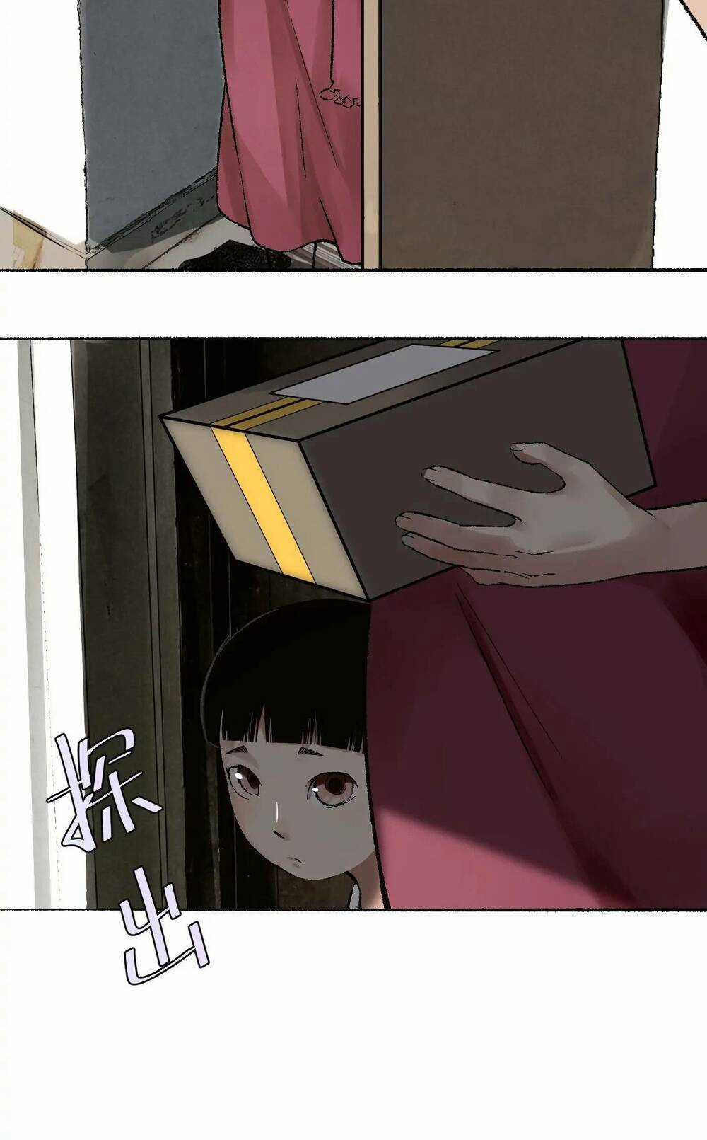 Trinh Thám Vlog Chapter 7 trang 57