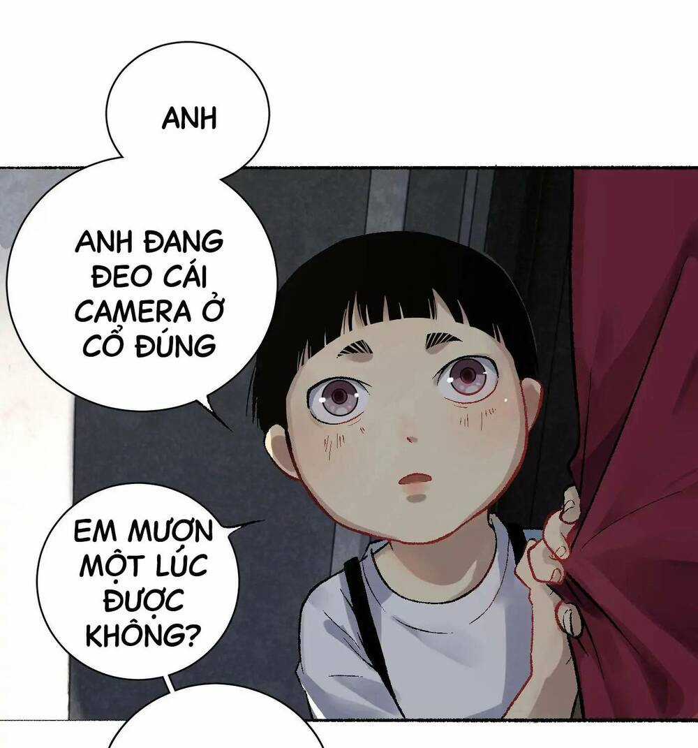 Trinh Thám Vlog Chapter 7 trang 58