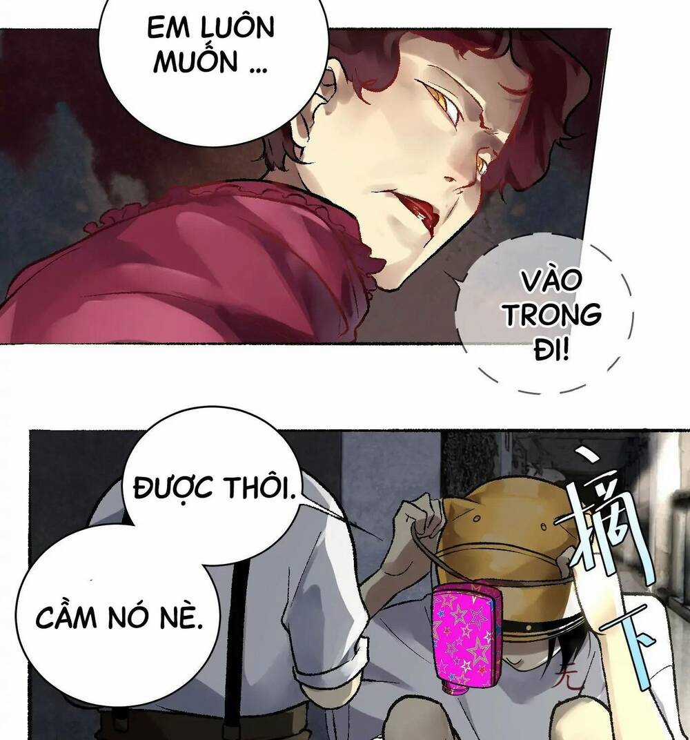 Trinh Thám Vlog Chapter 7 trang 59