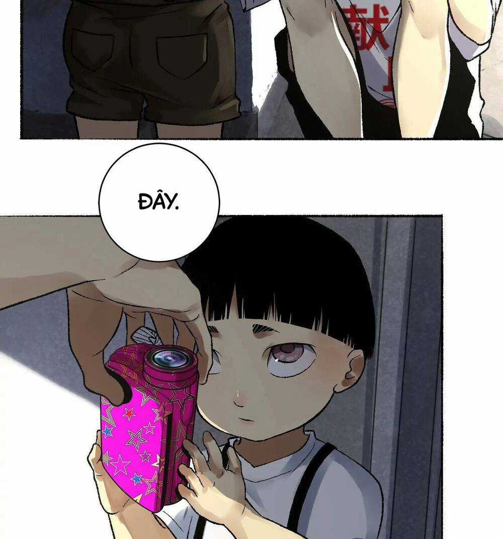 Trinh Thám Vlog Chapter 7 trang 60