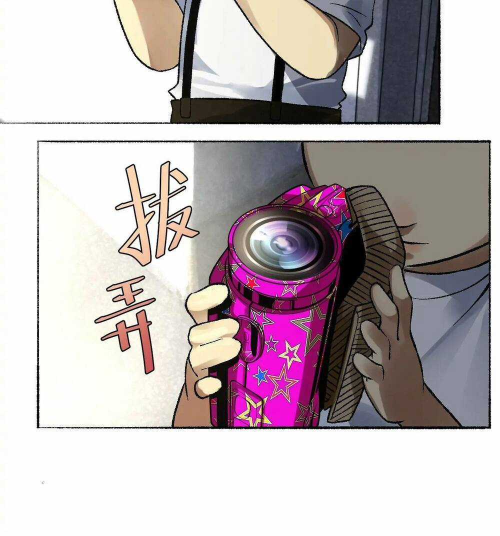 Trinh Thám Vlog Chapter 7 trang 61