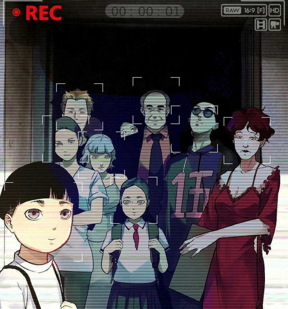 Trinh Thám Vlog Chapter 7 trang 65