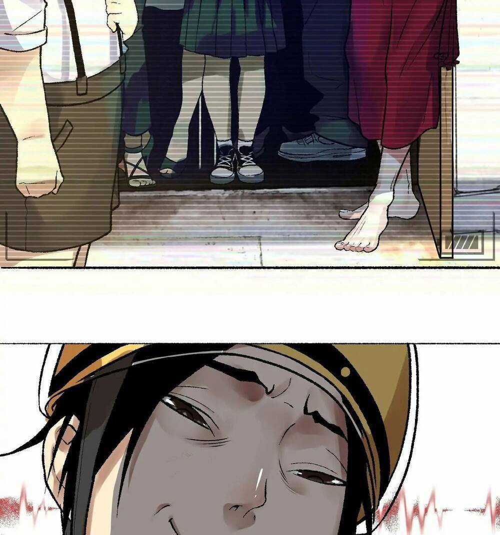 Trinh Thám Vlog Chapter 7 trang 66