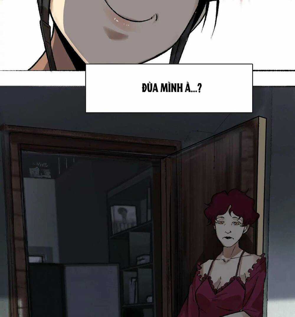Trinh Thám Vlog Chapter 7 trang 67