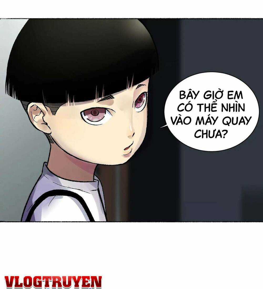Trinh Thám Vlog Chapter 7 trang 70