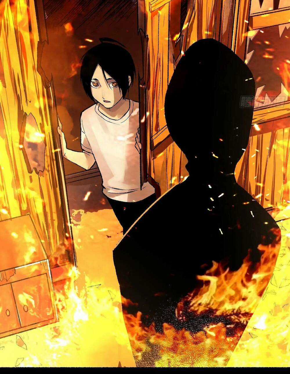 Trinh Thám Vlog Chapter 7 trang 8