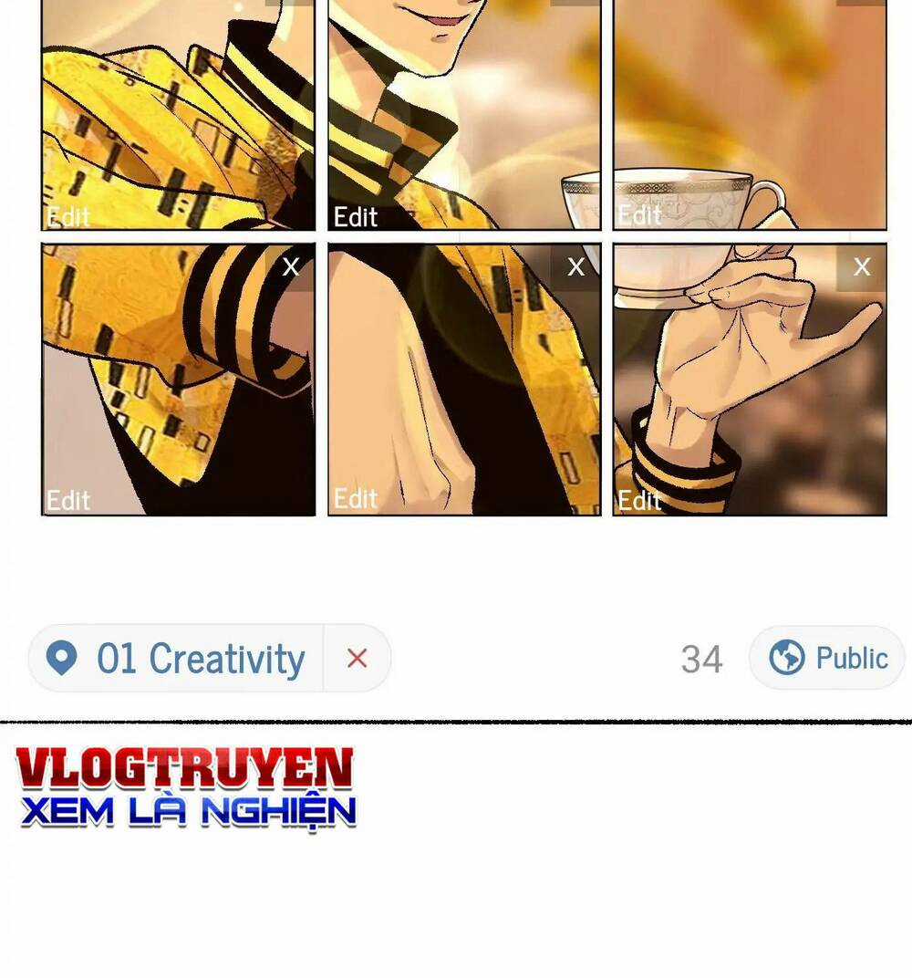 Trinh Thám Vlog Chapter 8 trang 13