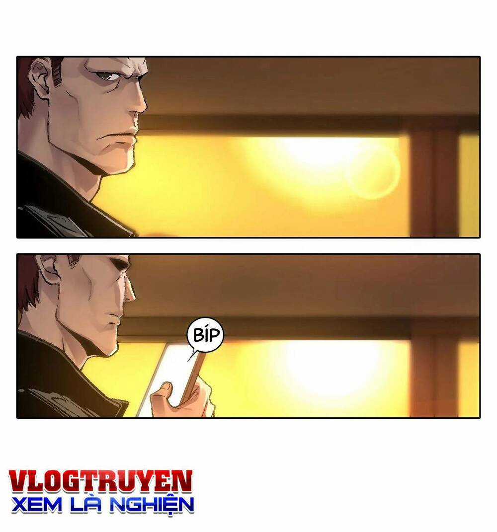 Trinh Thám Vlog Chapter 8 trang 18
