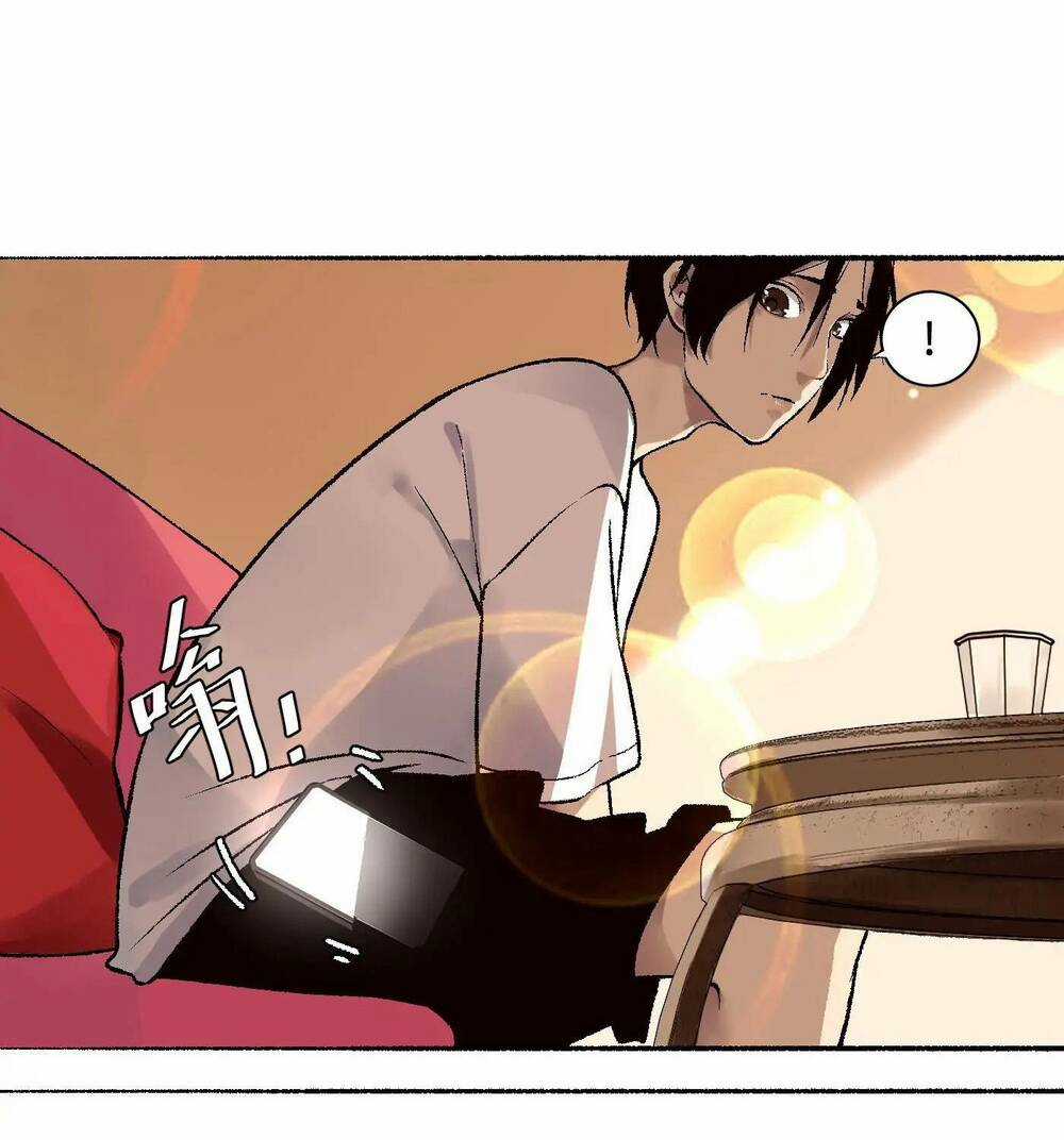 Trinh Thám Vlog Chapter 8 trang 19