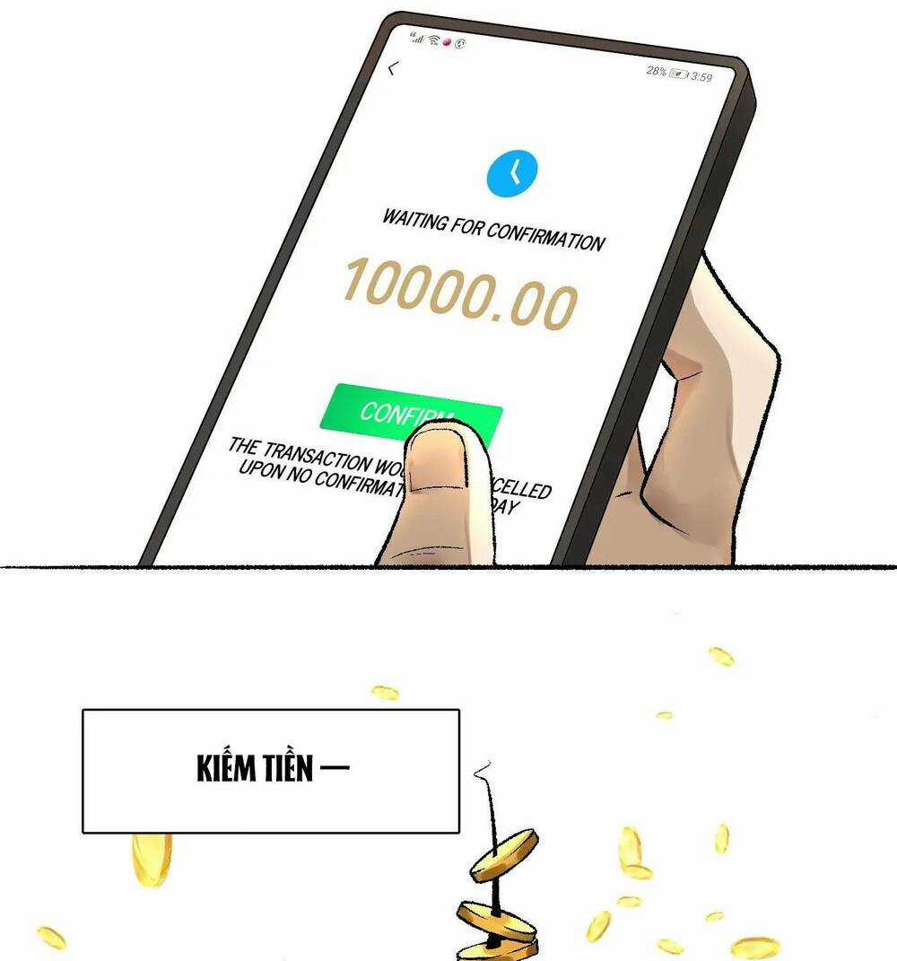 Trinh Thám Vlog Chapter 8 trang 20