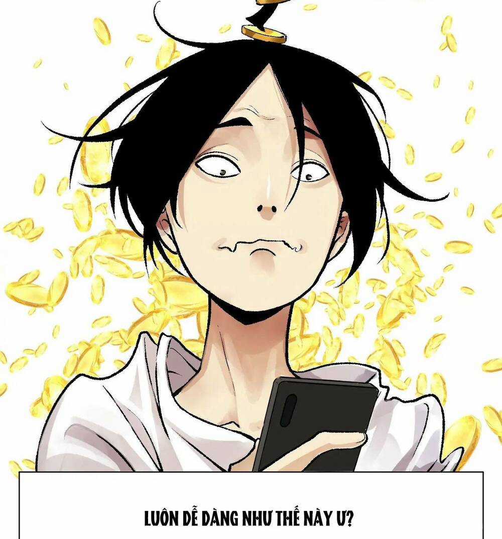 Trinh Thám Vlog Chapter 8 trang 21