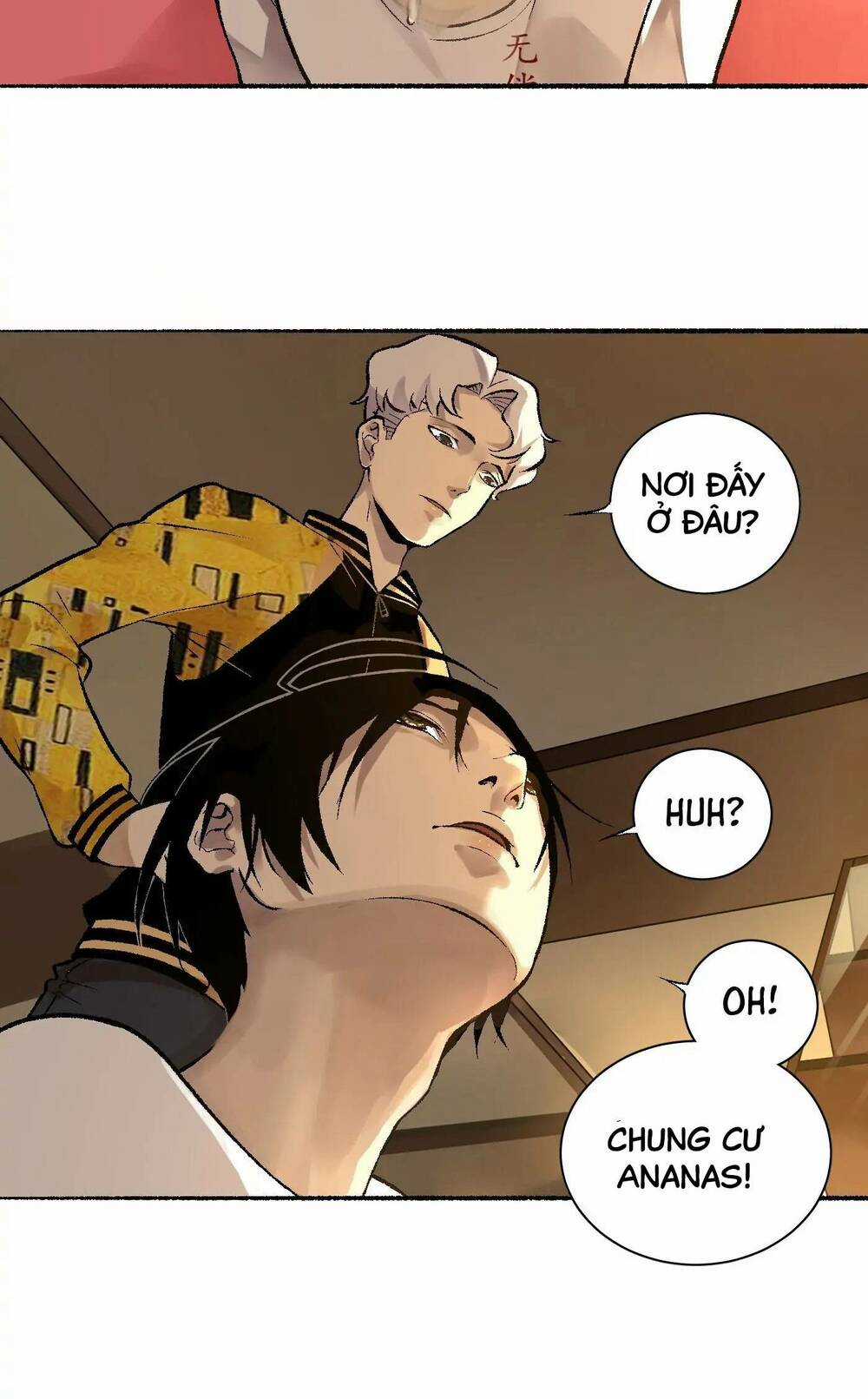 Trinh Thám Vlog Chapter 8 trang 23