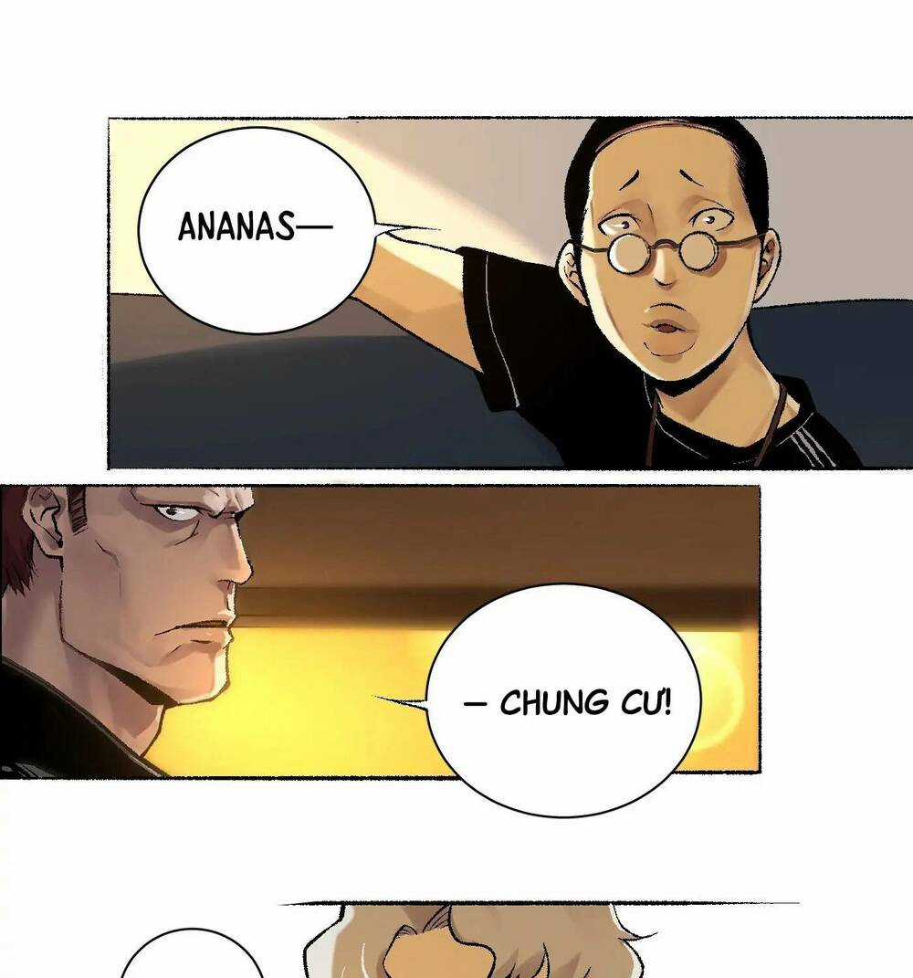 Trinh Thám Vlog Chapter 8 trang 24