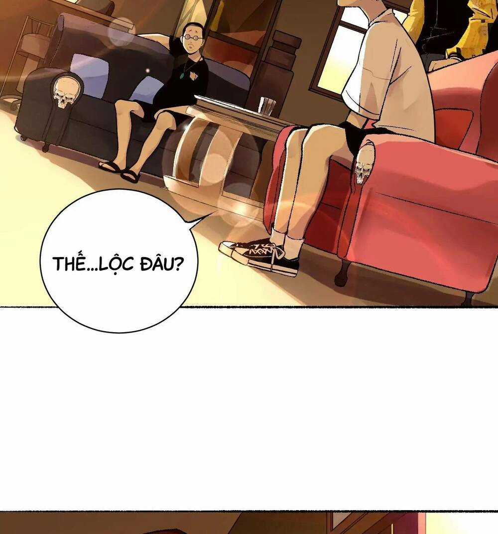 Trinh Thám Vlog Chapter 8 trang 27